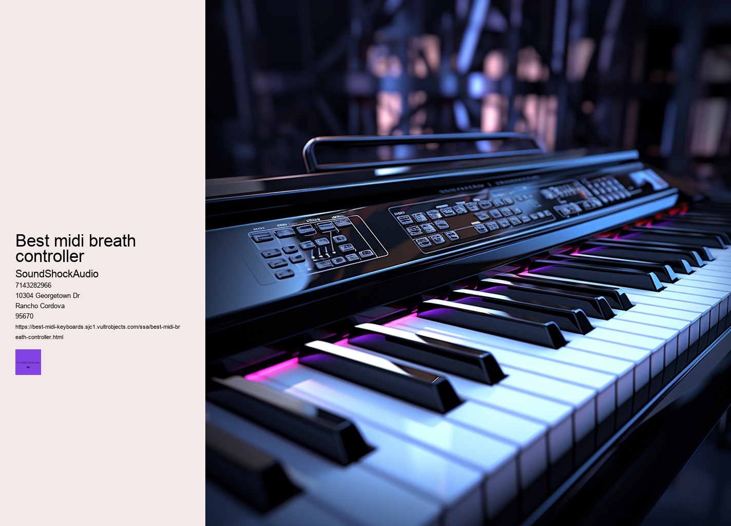 Should I buy MIDI keyboard or digital piano?