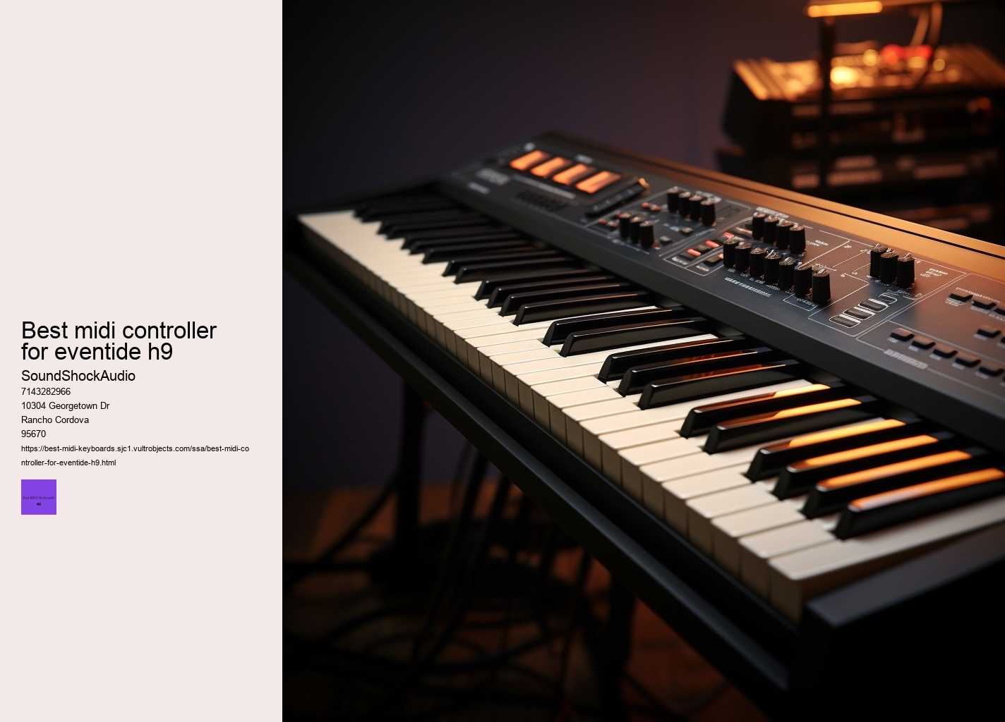 how to use arturia keylab essential 61