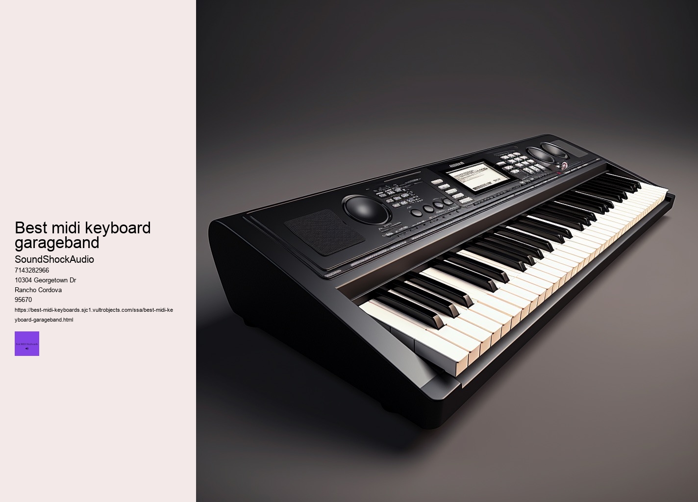 best portable midi keyboards