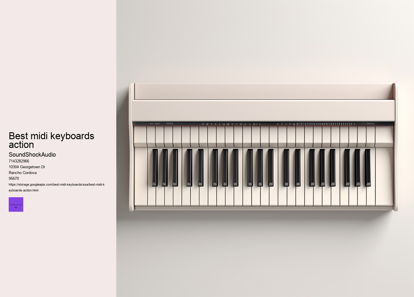 best midi keyboard arturia keylab