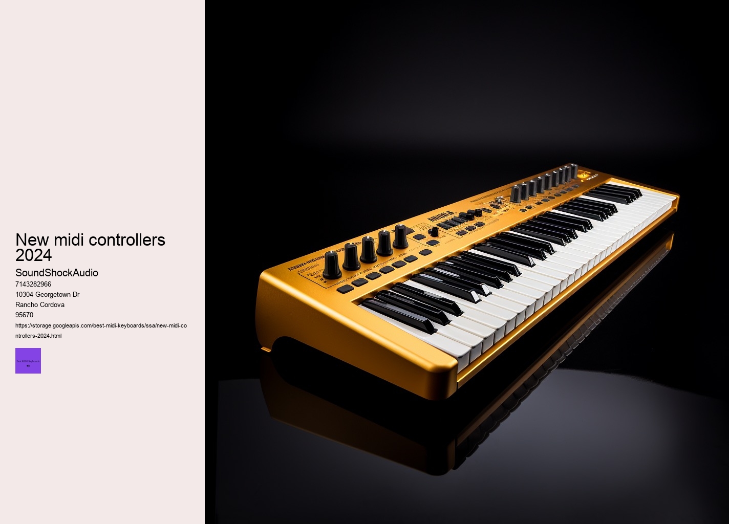 novation sl mk3 release date